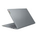 Ноутбук Lenovo IdeaPad Slim 3 15ABR8 (AMD Ryzen 7 7730U 2000MHz/15.6"/1920x1080/16Gb/512Gb/AMD Radeon Graphics/Без ОС) Серый 82XM00CJRK