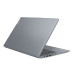 Ноутбук Lenovo IdeaPad Slim 3 15ABR8 (AMD Ryzen 7 7730U 2000MHz/15.6"/1920x1080/16Gb/512Gb/AMD Radeon Graphics/Без ОС) Серый 82XM00CJRK