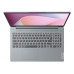 Ноутбук Lenovo IdeaPad Slim 3 15ABR8 (AMD Ryzen 7 7730U 2000MHz/15.6"/1920x1080/16Gb/512Gb/AMD Radeon Graphics/Без ОС) Серый 82XM00CJRK