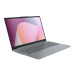 Ноутбук Lenovo IdeaPad Slim 3 15ABR8 (AMD Ryzen 7 7730U 2000MHz/15.6"/1920x1080/16Gb/512Gb/AMD Radeon Graphics/Без ОС) Серый 82XM00CJRK