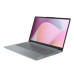 Ноутбук Lenovo IdeaPad Slim 3 15ABR8 (AMD Ryzen 7 7730U 2000MHz/15.6"/1920x1080/16Gb/512Gb/AMD Radeon Graphics/Без ОС) Серый 82XM00CJRK