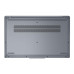Ноутбук Lenovo IdeaPad Slim 3 15AMN8 (AMD Ryzen 3 7320U 2400MHz/15.6"/1920x1080/8Gb/256Gb/AMD Radeon 610M/Без ОС) Серый 82XQ00B5PS