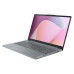 Ноутбук Lenovo IdeaPad Slim 3 15AMN8 (AMD Ryzen 5 7520U 2800MHz/15.6"/1920x1080/16Gb/512Gb/AMD Radeon 610M/Без ОС) Серый 82XQ00BBRK