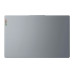 Ноутбук Lenovo IdeaPad Slim 3 15AMN8 (AMD Ryzen 5 7520U 2800MHz/15.6"/1920x1080/8Gb/512Gb/AMD Radeon 610M/Без ОС) Серый 82XQ00BDRK