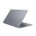 Ноутбук Lenovo IdeaPad Slim 3 15IAN8 (Intel Core i3 N305 1800MHz/15.6"/1920x1080/8Gb/512Gb/Intel UHD Graphics/Без ОС) Серый 82XB006TRK