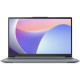 Ноутбук Lenovo IdeaPad Slim 3 15IRU8 (Intel Core i3 1305U 1600MHz/15.6"/1920x1080/8Gb/256Gb/Intel UHD Graphics/Без ОС) Серый 82X7004BPS