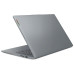 Ноутбук Lenovo IdeaPad Slim 3 15IRU8 (Intel Core i3 1305U 1600MHz/15.6"/1920x1080/8Gb/256Gb/Intel UHD Graphics/Без ОС) Серый 82X7004BPS