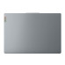 Ноутбук Lenovo IdeaPad Slim 3 16ABR8 (AMD Ryzen 5 7530U 2000MHz/16"/1920x1200/16Gb/512Gb/AMD Radeon Graphics/Без ОС) Серый 82XR003NRK