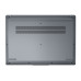 Ноутбук Lenovo IdeaPad Slim 3 16ABR8 (AMD Ryzen 5 7530U 2000MHz/16"/1920x1200/16Gb/512Gb/AMD Radeon Graphics/Без ОС) Серый 82XR003NRK