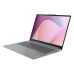 Ноутбук Lenovo IdeaPad Slim 3 16ABR8 (AMD Ryzen 5 7530U 2000MHz/16"/1920x1200/16Gb/512Gb/AMD Radeon Graphics/Без ОС) Серый 82XR003NRK