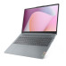 Ноутбук Lenovo IdeaPad Slim 3 16ABR8 (AMD Ryzen 5 7530U 2000MHz/16"/1920x1200/16Gb/512Gb/AMD Radeon Graphics/Без ОС) Серый 82XR003NRK