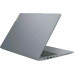 Ноутбук Lenovo IdeaPad Slim 3 16ABR8 (AMD Ryzen 7 7730U 2000MHz/16"/1920x1200/16Gb/512Gb/AMD Radeon Graphics/Без ОС) Серый 82XR008NRK