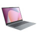 Ноутбук Lenovo IdeaPad Slim 3 16ABR8 (AMD Ryzen 7 7730U 2000MHz/16"/1920x1200/16Gb/512Gb/AMD Radeon Graphics/Без ОС) Серый 82XR008NRK