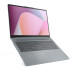 Ноутбук Lenovo IdeaPad Slim 3 16ABR8 (AMD Ryzen 7 7730U 2000MHz/16"/1920x1200/16Gb/512Gb/AMD Radeon Graphics/Без ОС) Серый 82XR008NRK