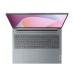 Ноутбук Lenovo IdeaPad Slim 3 16ABR8 (AMD Ryzen 7 7730U 2000MHz/16"/1920x1200/16Gb/512Gb/AMD Radeon Graphics/Без ОС) Серый 82XR008NRK