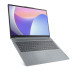 Ноутбук Lenovo IdeaPad Slim 3 16IAH8 (Intel Core i5 12450H 2000MHz/16"/1920x1200/16Gb/512Gb/Intel UHD Graphics/Без ОС) Серый 83ES002WRK