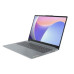 Ноутбук Lenovo IdeaPad Slim 3 16IAH8 (Intel Core i5 12450H 2000MHz/16"/1920x1200/16Gb/512Gb/Intel UHD Graphics/Без ОС) Серый 83ES002WRK