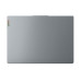 Ноутбук Lenovo IdeaPad Slim 3 16IRU8 (Intel Core i3 1315U 1200MHz/16"/1920x1200/8Gb/256Gb/Intel UHD Graphics/Без ОС) Серый 82X80003RK