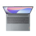 Ноутбук Lenovo IdeaPad Slim 3 16IRU8 (Intel Core i3 1315U 1200MHz/16"/1920x1200/8Gb/256Gb/Intel UHD Graphics/Без ОС) Серый 82X80003RK