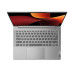 Ноутбук Lenovo IdeaPad Slim 5 14AHP9 (AMD Ryzen 5 8645HS Zen 4 4300MHz/14"/1920x1200/16Gb/512Gb/AMD Radeon 760M Graphics/Без ОС) Серебристый 83DB001CRK