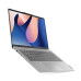 Ноутбук Lenovo IdeaPad Slim 5 14IAH8 (Intel Core i5 12450H 2000MHz/14"/1920x1200/16Gb/512Gb/Intel UHD Graphics/Без ОС) Серебристый 83BF006CRK