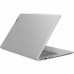 Ноутбук Lenovo IdeaPad Slim 5 14IMH9 (Intel Core Ultra 5 125H 1200MHz/14"/1920x1200/16Gb/512Gb/Intel Arc Graphics/Без ОС) Серебристый 83DA004GRK
