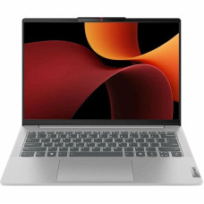 Ноутбук Lenovo IdeaPad Slim 5 14IMH9 (Intel Core Ultra 7 155H 1400MHz/14"/1920x1200/16Gb/1024Gb/Intel Arc Graphics/Без ОС) Серебристый 83DA004JRK