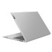 Ноутбук Lenovo IdeaPad Slim 5 16ABR8 (AMD Ryzen 7 7730U 2000MHz/16"/1920x1200/16Gb/512Gb/AMD Radeon Graphics/Без ОС) Серый 82XG0097RK