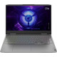 Ноутбук Lenovo LOQ 15IRH8 (Intel Core i7 13620H 2400MHz/15.6"/1920x1080/16Gb/512Gb/NVIDIA GeForce RTX 4060/Без ОС) Серый 82XV00KCRK