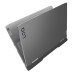 Ноутбук Lenovo LOQ 15IRH8 (Intel Core i7 13620H 2400MHz/15.6"/1920x1080/16Gb/512Gb/NVIDIA GeForce RTX 4060/Без ОС) Серый 82XV00KCRK
