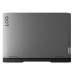 Ноутбук Lenovo LOQ 15IRH8 (Intel Core i7 13620H 2400MHz/15.6"/1920x1080/16Gb/512Gb/NVIDIA GeForce RTX 4060/Без ОС) Серый 82XV00KCRK