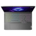 Ноутбук Lenovo LOQ 15IRH8 (Intel Core i7 13620H 2400MHz/15.6"/1920x1080/16Gb/512Gb/NVIDIA GeForce RTX 4060/Без ОС) Серый 82XV00KCRK