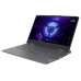 Ноутбук Lenovo LOQ 15IRH8 (Intel Core i7 13620H 2400MHz/15.6"/1920x1080/16Gb/512Gb/NVIDIA GeForce RTX 4060/Без ОС) Серый 82XV00KCRK