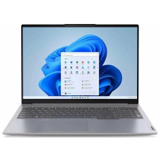 Ноутбук Lenovo ThinkBook 14 G6 IRL (Intel Core i7 13700H 2400MHz/14"/1920x1200/16Gb/512Gb/Intel UHD Graphics/Windows 11 Pro) Серый 21KG0073RU