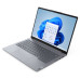 Ноутбук Lenovo ThinkBook 14 G6 IRL (Intel Core i7 13700H 2400MHz/14"/1920x1200/16Gb/512Gb/Intel UHD Graphics/Windows 11 Pro) Серый 21KG0073RU