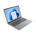 Ноутбук Lenovo ThinkBook 16 G6 ABP (AMD Ryzen 5 7430U 2300MHz/16"/1920x1200/16Gb/512Gb/AMD Radeon Graphics/Без ОС) Серый 21KK007RRU
