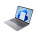 Ноутбук Lenovo ThinkBook 16 G6 ABP (AMD Ryzen 5 7430U 2300MHz/16"/1920x1200/16Gb/512Gb/AMD Radeon Graphics/Без ОС) Серый 21KK007RRU
