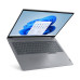 Ноутбук Lenovo ThinkBook 16 G6 IRL (Intel Core i7 13700H 2400MHz/16"/1920x1200/16Gb/512Gb/Intel UHD Graphics/Без ОС) Серый 21KH007VRU