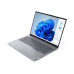 Ноутбук Lenovo ThinkBook 16 G7 IML (Intel Core Ultra 7 155H 1400MHz/16"/1920x1200/16Gb/512Gb/Intel Graphics/Без ОС) Серый 21MS008RRU