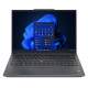 Ноутбук Lenovo ThinkPad E14 Gen 5 (Intel Core i5 1335U 1300MHz/14"/1920x1200/16Gb/512Gb/Intel Iris Xe Graphics/Без ОС) Черный 21JKS14F00