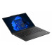 Ноутбук Lenovo ThinkPad E14 Gen 5 (Intel Core i5 1335U 1300MHz/14"/1920x1200/16Gb/512Gb/Intel Iris Xe Graphics/Без ОС) Черный 21JKS14F00