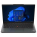 Ноутбук Lenovo ThinkPad E14 Gen 5 (Intel Core i5 1335U 1300MHz/14"/1920x1200/16Gb/512Gb/Intel Iris Xe Graphics/Без ОС) Черный 21JKS14F00