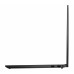 Ноутбук Lenovo ThinkPad E16 Gen 2 (Intel Core Ultra 5 125H 1200MHz/16"/1920x1200/16Gb/512Gb/Intel Graphics/Без ОС) Черный 21MBS12V00