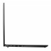 Ноутбук Lenovo ThinkPad E16 Gen 2 (Intel Core Ultra 5 125H 1200MHz/16"/1920x1200/16Gb/512Gb/Intel Graphics/Без ОС) Черный 21MBS12V00