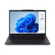 Ноутбук Lenovo ThinkPad T14 Gen 5 (Intel Core Ultra 5 125U 1300MHz/14"/1920x1200/16Gb/512Gb/Intel Graphics/Без ОС) Черный 21MMS57G00