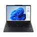 Ноутбук Lenovo ThinkPad T14 Gen 5 (Intel Core Ultra 5 125U 1300MHz/14"/1920x1200/16Gb/512Gb/Intel Graphics/Без ОС) Черный 21MMS57G00