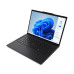 Ноутбук Lenovo ThinkPad T14 Gen 5 (Intel Core Ultra 5 125U 1300MHz/14"/1920x1200/16Gb/512Gb/Intel Graphics/Без ОС) Черный 21MMS57G00