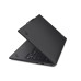 Ноутбук Lenovo ThinkPad T14 Gen 5 (Intel Core Ultra 5 125U 1300MHz/14"/1920x1200/16Gb/512Gb/Intel Graphics/Без ОС) Черный 21MMS57G00