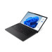 Ноутбук Lenovo ThinkPad T14 Gen 5 (Intel Core Ultra 5 125U 1300MHz/14"/1920x1200/16Gb/512Gb/Intel Graphics/Без ОС) Черный 21MMS57G00