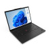 Ноутбук Lenovo ThinkPad T14 Gen 5 (Intel Core Ultra 5 125U 1300MHz/14"/1920x1200/16Gb/512Gb/Intel Graphics/Без ОС) Черный 21MMS57G00
